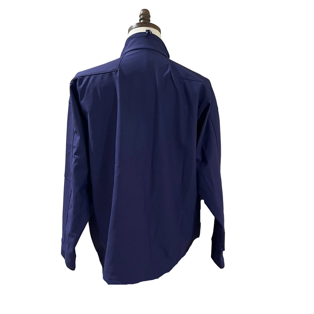IBKUL Magic Shield Jacket - Navy - Medium - Skorzie