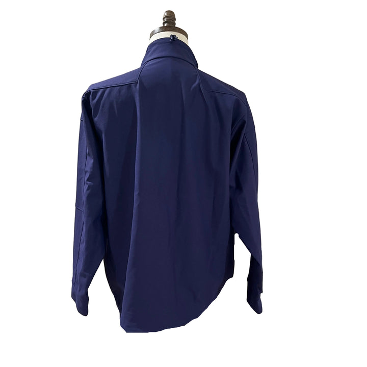 IBKUL Magic Shield Jacket - Navy - Medium - Skorzie