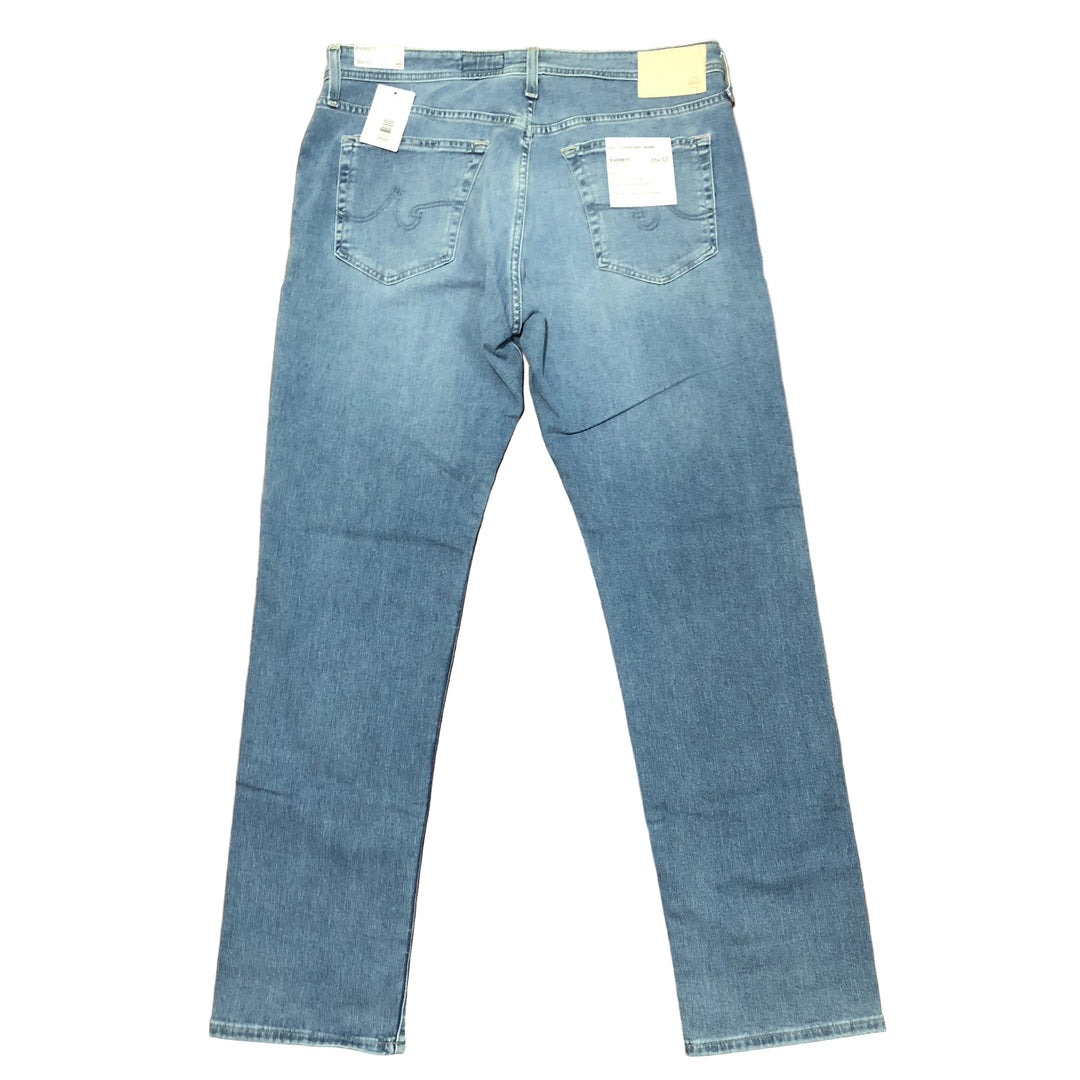 AG Everett Denim - Light Wash - 36x32 - Skorzie