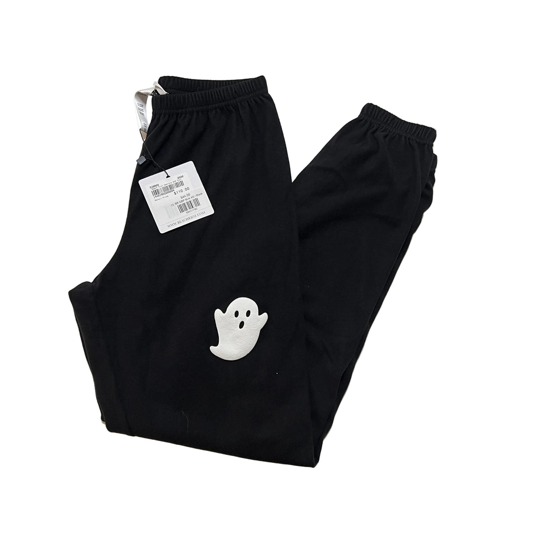 Beach Riot Georgie "Boo" Jogger (28") - Black - X-Small