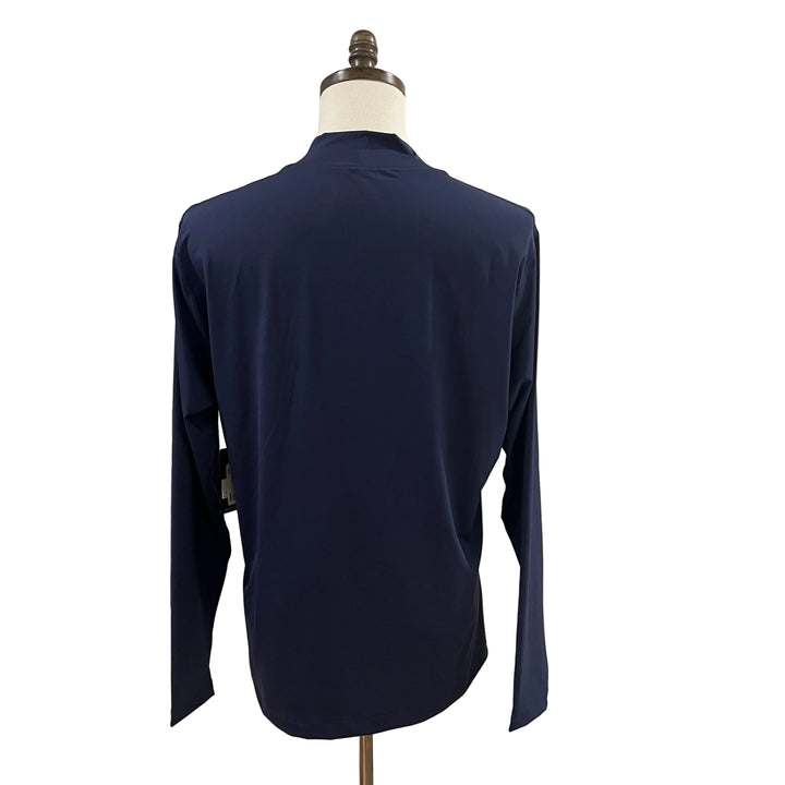 Good Good Golf Ideal Base Layer - Navy - FINAL SALE ITEM - Skorzie