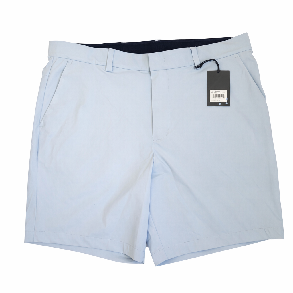 G/FORE Maverick Stretch Shorts - Baja - Size 38 - Skorzie