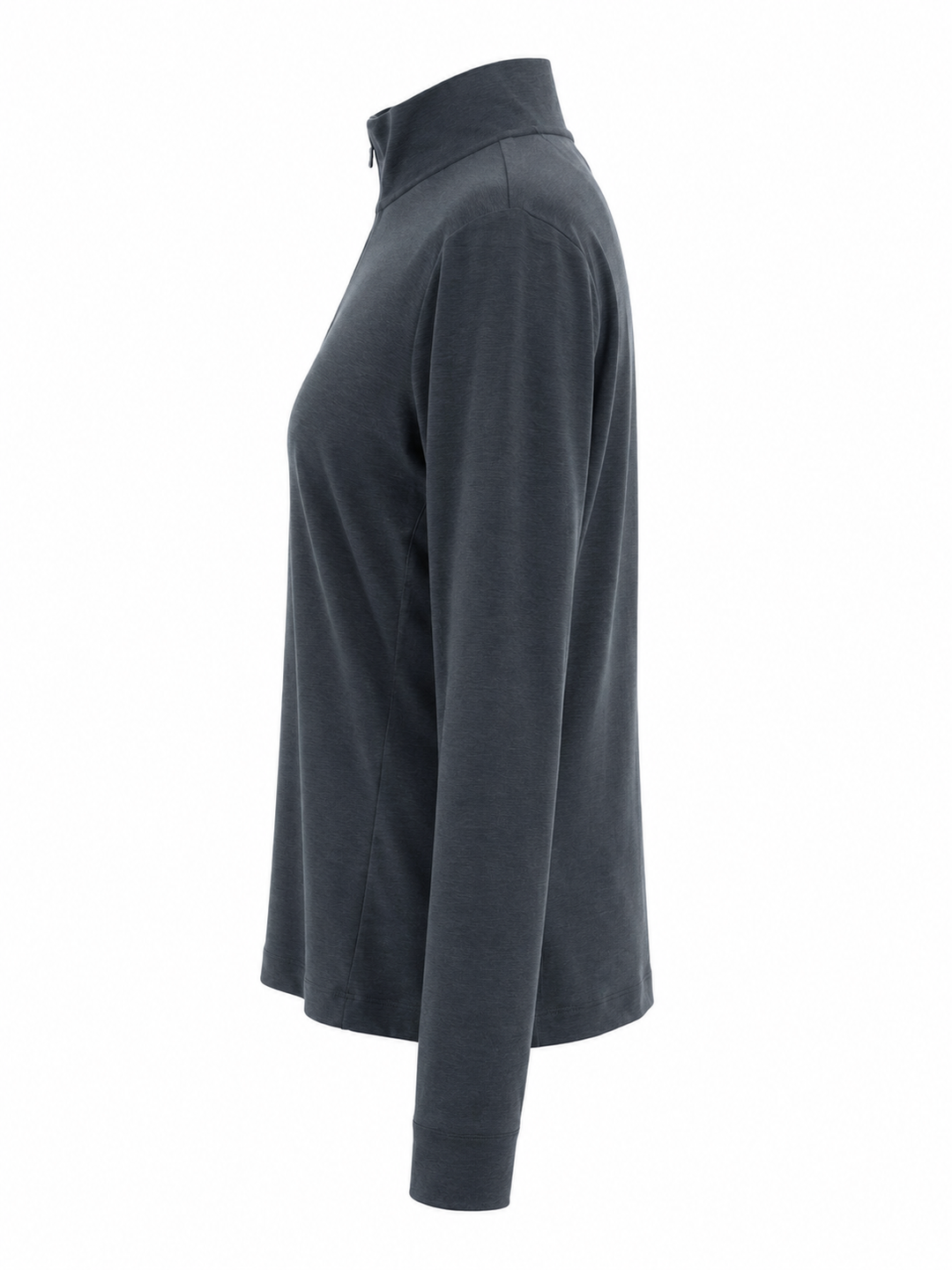Johnnie-O Women's Susie Performance 1/4 Zip Pullover - Navy