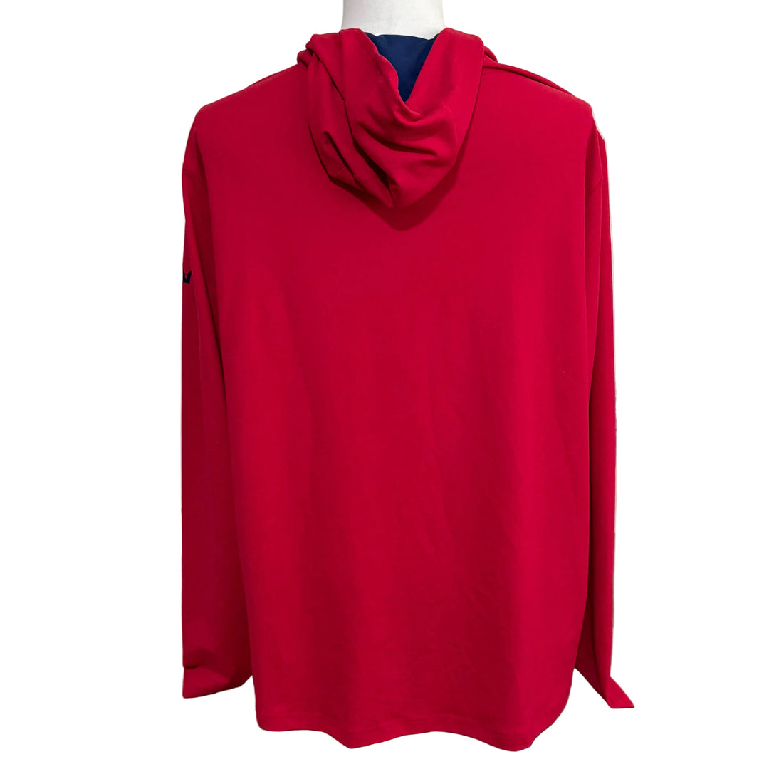 Holderness & Bourne Jackson Hoodie (w/logo) - Liberty - XX-Large - Skorzie