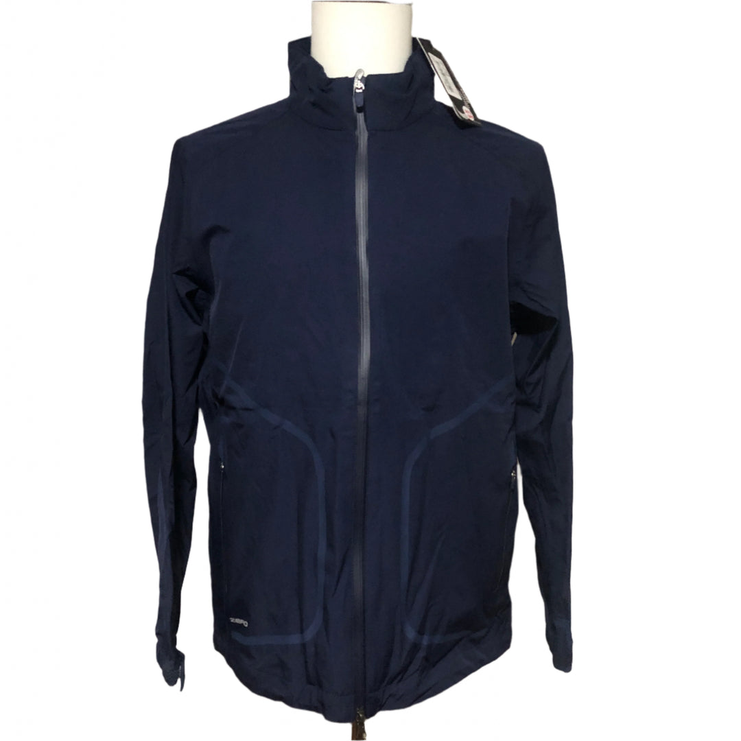 Zero Restriction Z2000 Jacket - Navy - Medium - Skorzie