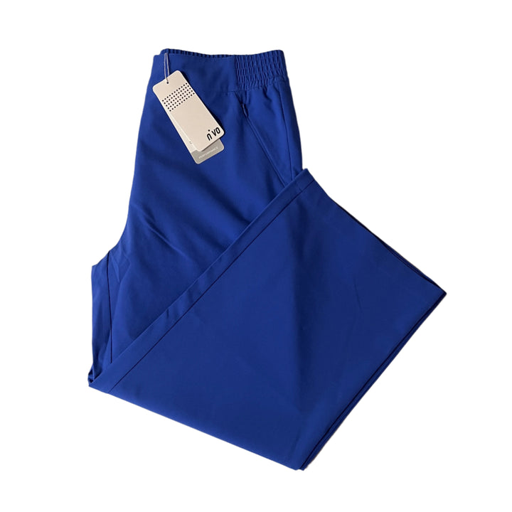 NVO Maude Capri (23") - Cobalt - Small - Skorzie
