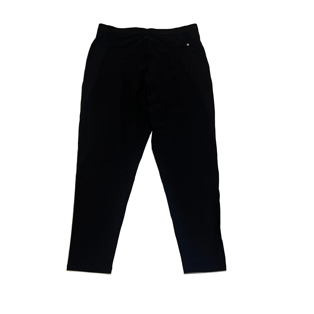 Greyson Phoenix Trouser (27.25") - Black - Large - Skorzie