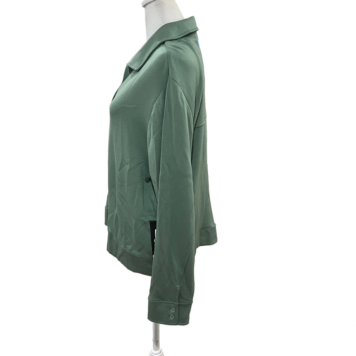 A. Putnam Midweight Polo - Chive