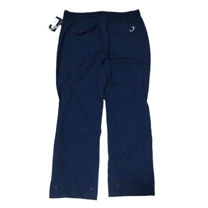 Zero Restriction Z2000 Pant (32") - Navy - XX-Large - Skorzie