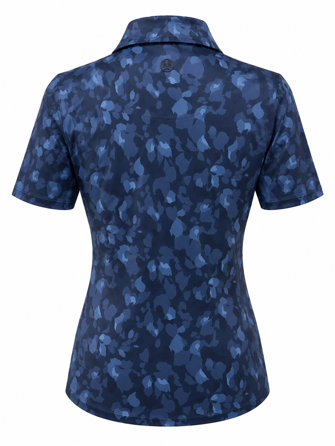 G/FORE Icon Tech Jersey Polo - Twilight - Small