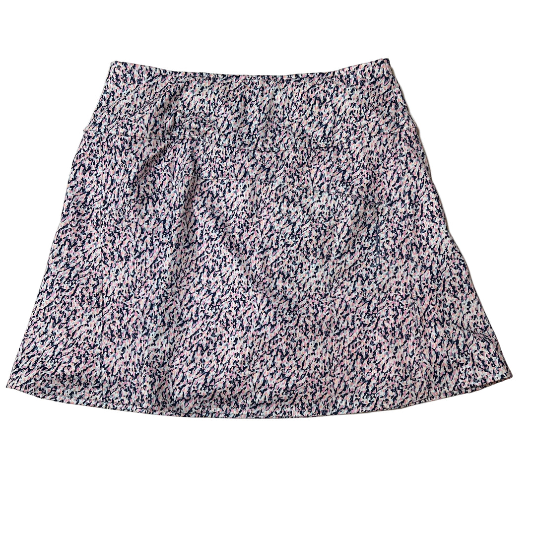 Zero Restriction Sadie Skort (17") - Charm - Skorzie
