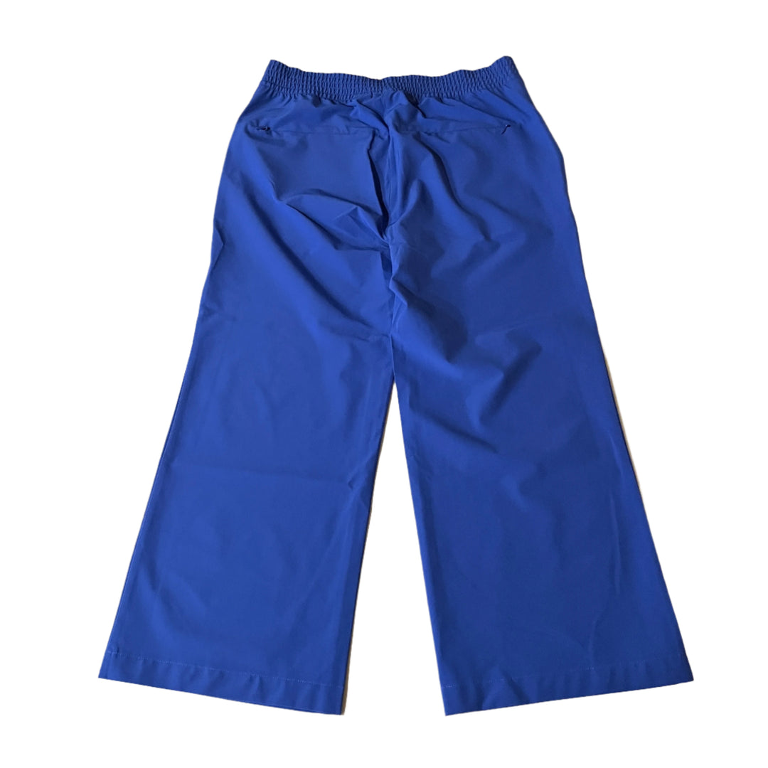 NVO Maude Capri (23") - Cobalt - Small - Skorzie