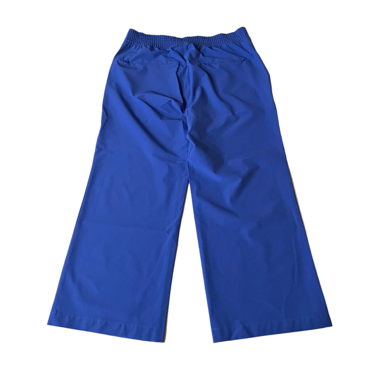 NVO Maude Capri (23") - Cobalt - Small - Skorzie