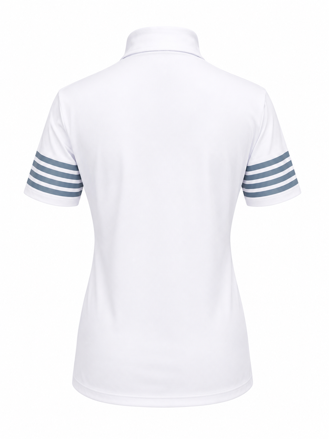 Dunning Solheim Cup Players Jersey Polo - White