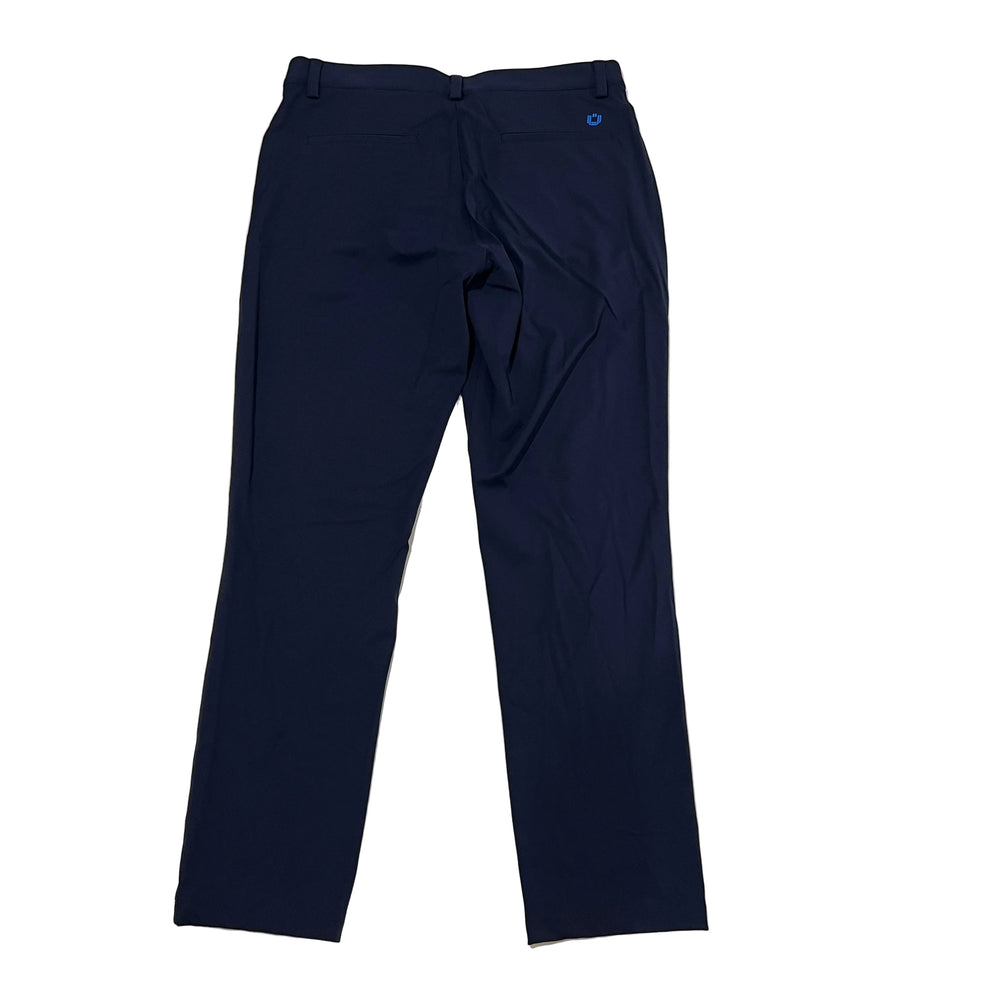 IBKUL 5 Pocket Performance Pants (30") - Classic Navy - Large - Skorzie