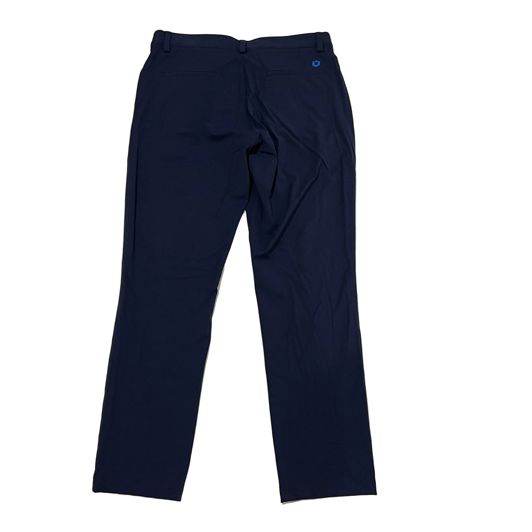 IBKUL 5 Pocket Performance Pants (30") - Classic Navy - Large - Skorzie