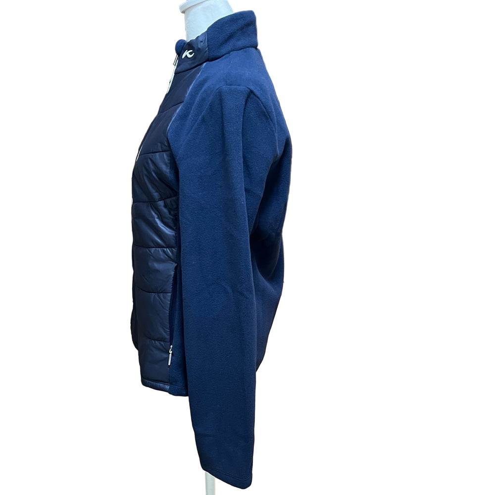 KJUS Women's Lucerne Jacket - Atlanta Blue - Large - Skorzie