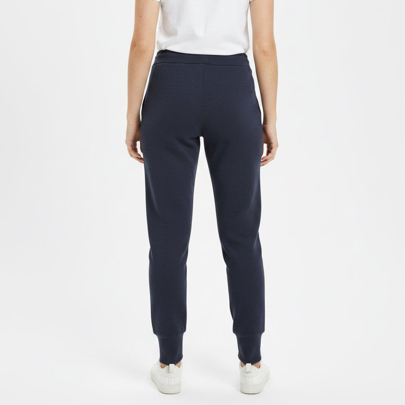 Rhone  DreamGlow™  Taper Leg Pant (28.5") - Navy - X-Small - Skorzie