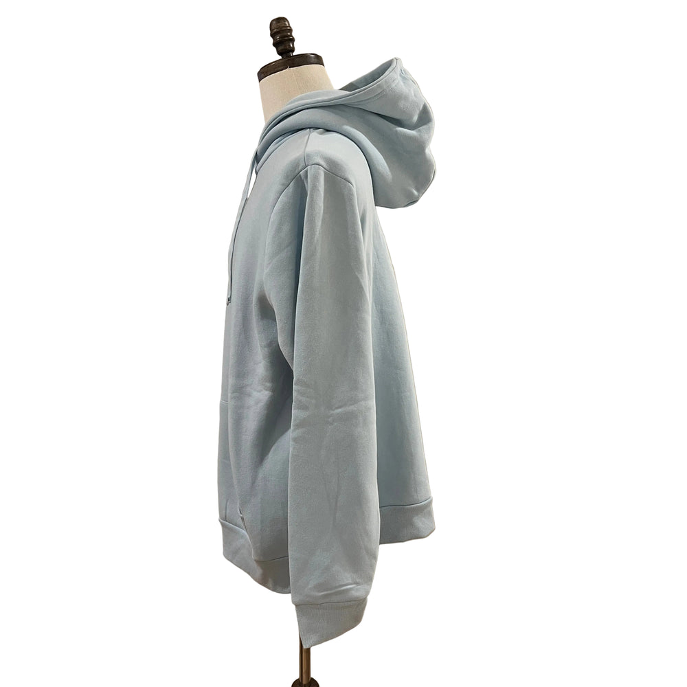 American Needle Hoodie (w/ logo) - Sky Blue - Skorzie