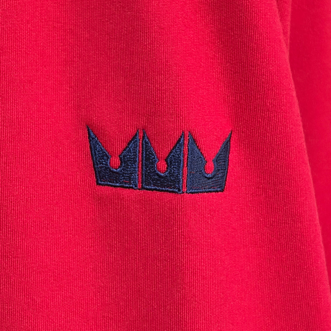 Holderness & Bourne Jackson Hoodie (w/logo) - Liberty - XX-Large - Skorzie