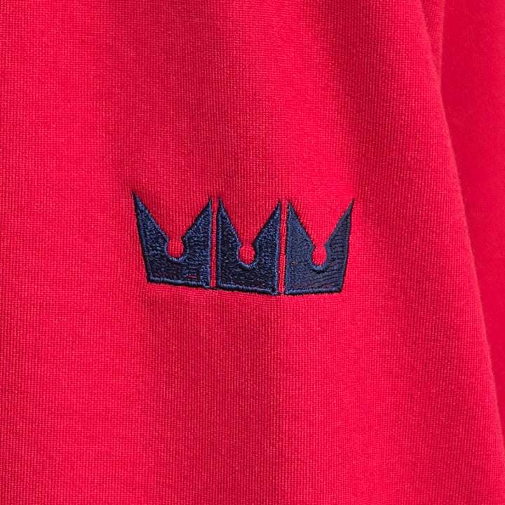 Holderness & Bourne Jackson Hoodie (w/logo) - Liberty - XX-Large - Skorzie
