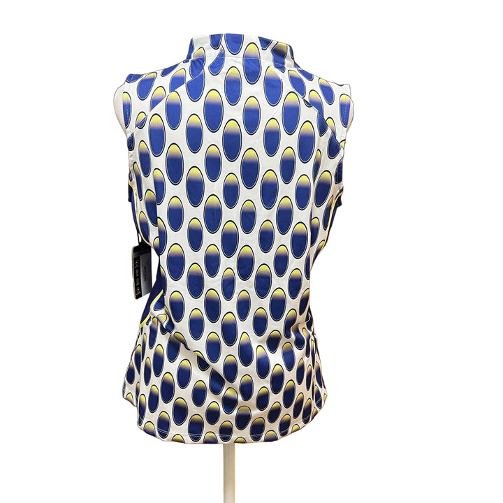 Tail Sleeveless Kase Top - Liv - Skorzie