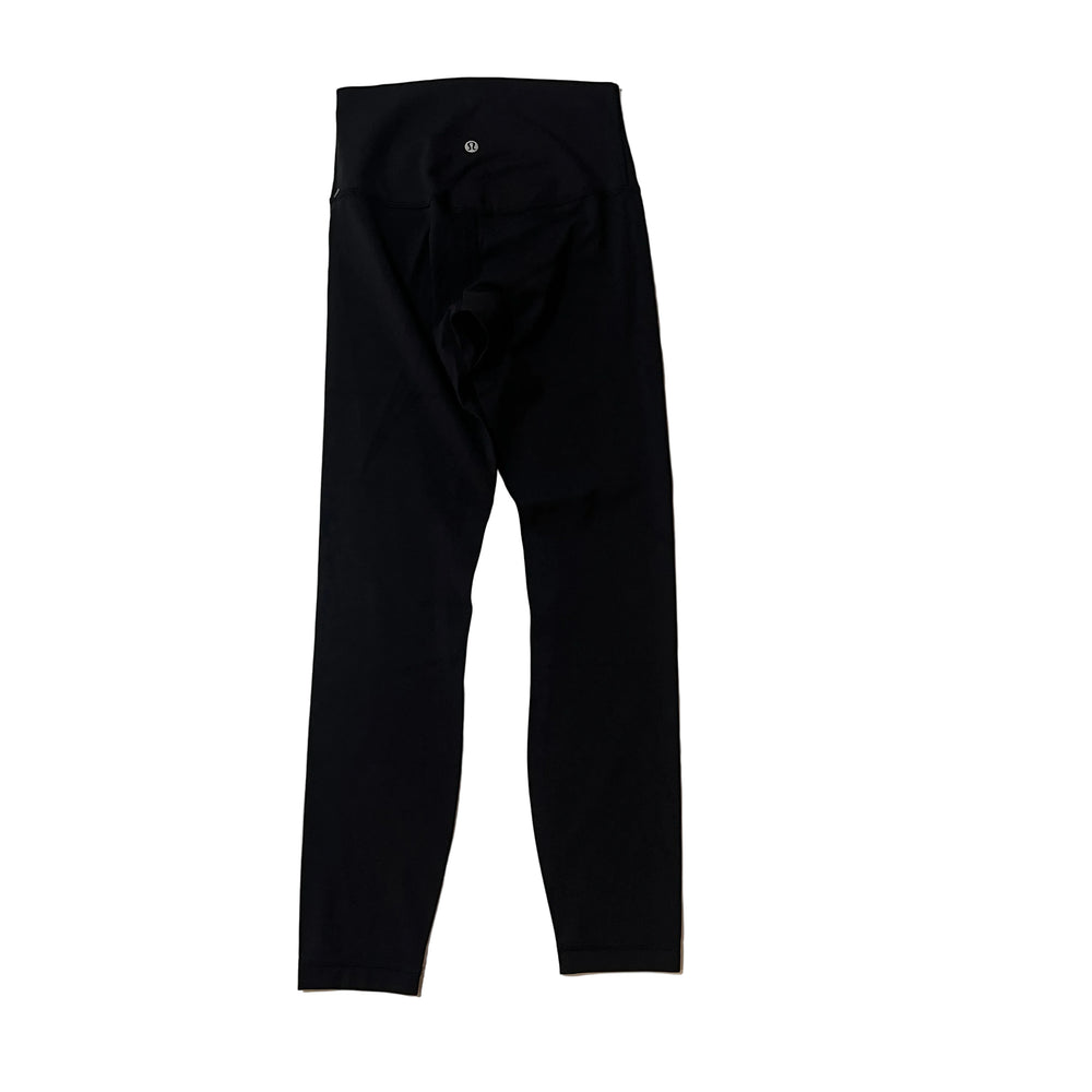 Lululemon Align HR Pant (25") - Black - 4 - Skorzie