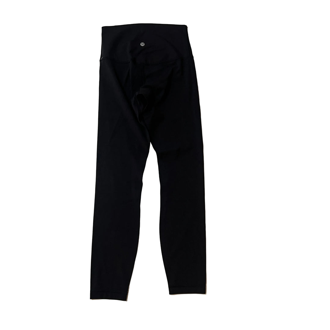 Lululemon Align HR Pant (25") - Black - 4 - Skorzie