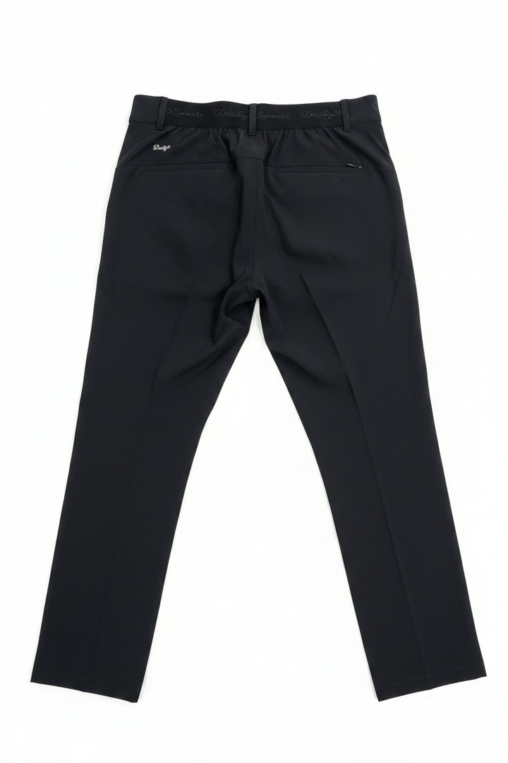 Daily Sports Women's Beyond Ankle Pant - Black