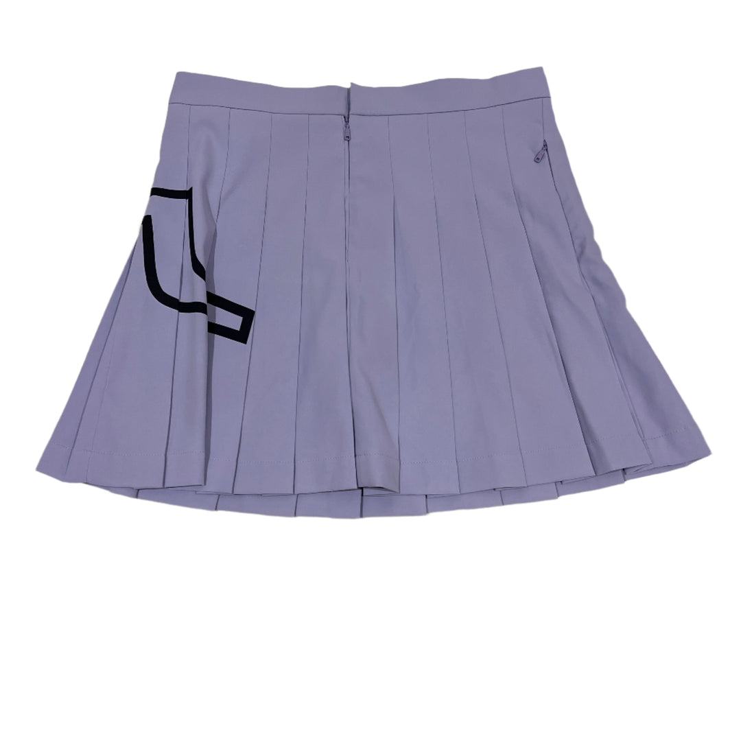 J.Lindeberg Naomi Skort (18") - Lavender - Skorzie