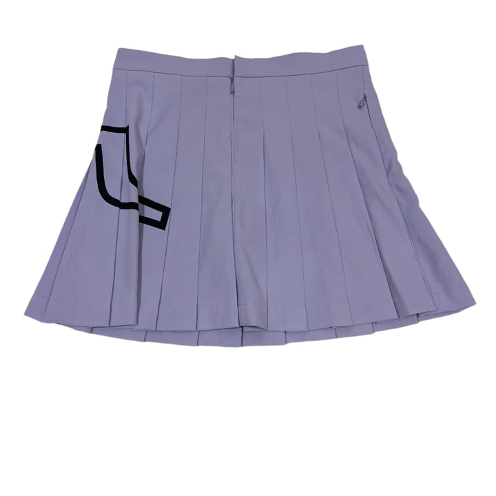 J.Lindeberg Naomi Skort (18") - Lavender - Skorzie
