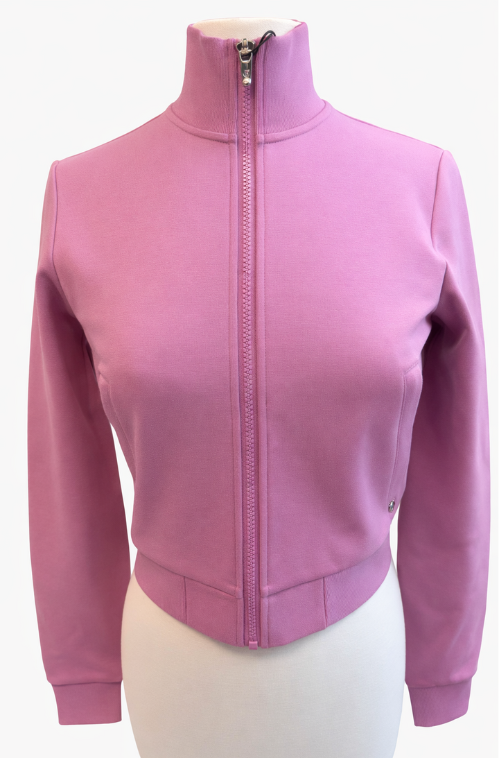Greyson Women's Drea Jacket - Peony - Skorzie