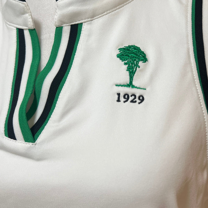 Belyn Key Serena SL (w/ logo) - Chalk/Grass - Large - Skorzie