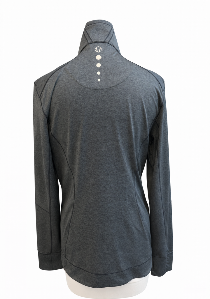 Sunice Women's Elena Layers Jacket - Charcoal Melange