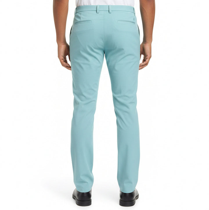 G/FORE Men's Golf Pant Tour Trouser Seafoam Size 32X32