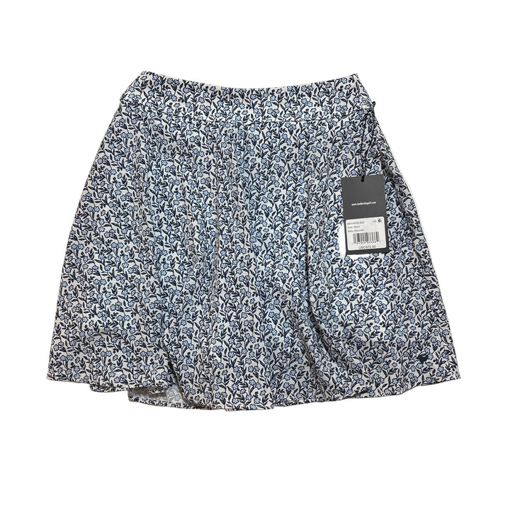 Bad Birdie Exec Skort (17") - Baby Bloomer