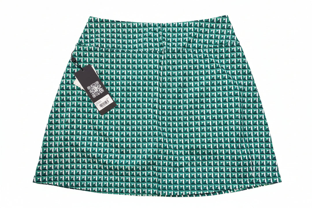 A. Putnam Geo Skort - Medium (POS only) - Skorzie