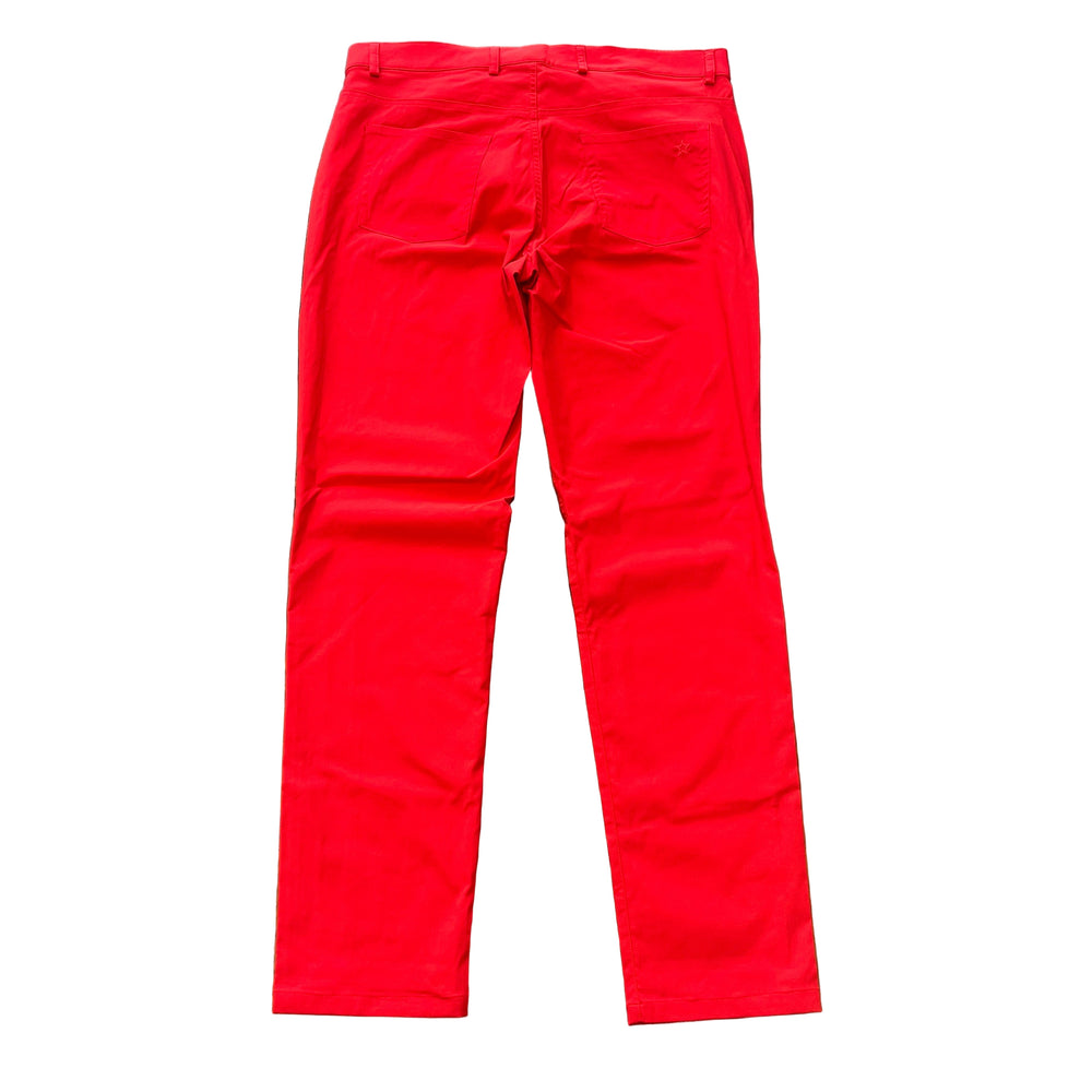 Lohla Sport Very Pant (29.5") - Red - Skorzie