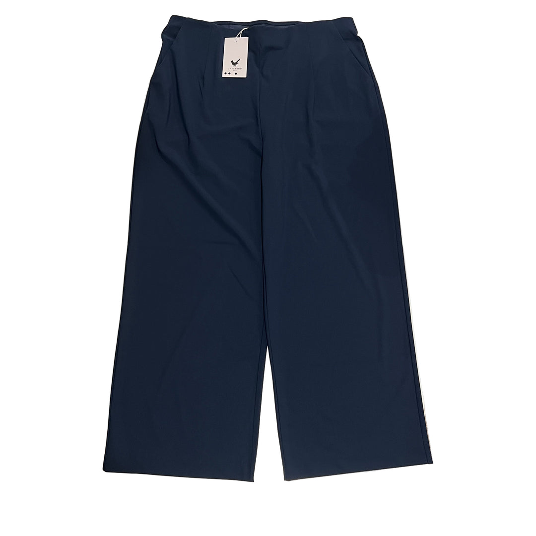 Jayebird Robbie Pant - Navy - Skorzie