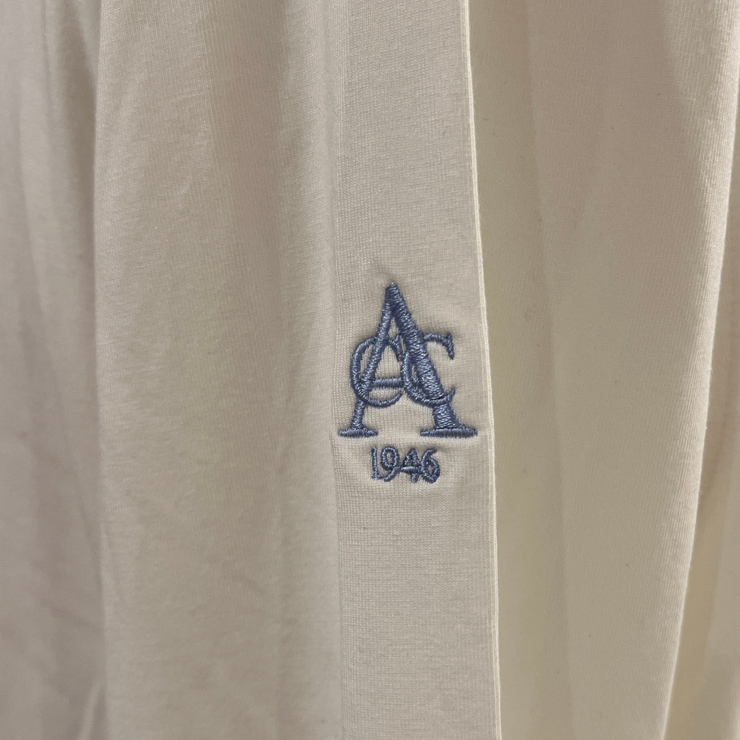 Greyson Apache II L/S (w/ logo) - Arctic - X-Large - Skorzie