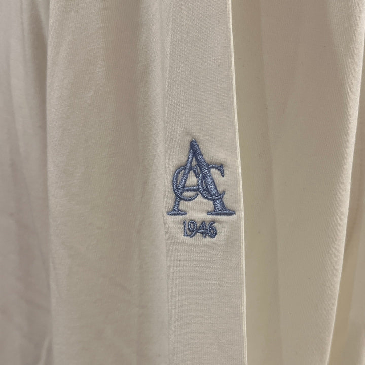 Greyson Apache II L/S (w/ logo) - Arctic - X-Large - Skorzie