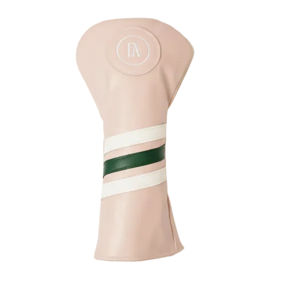 Fore All Driver Cover Casey Pink FINAL SALE ITEM
