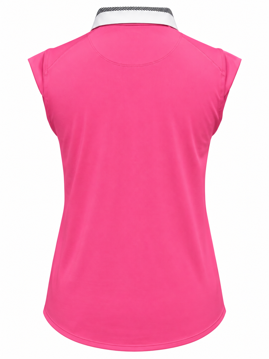 Lucky In Love Women's Prep it Up Icon Tank - Taffy Pink