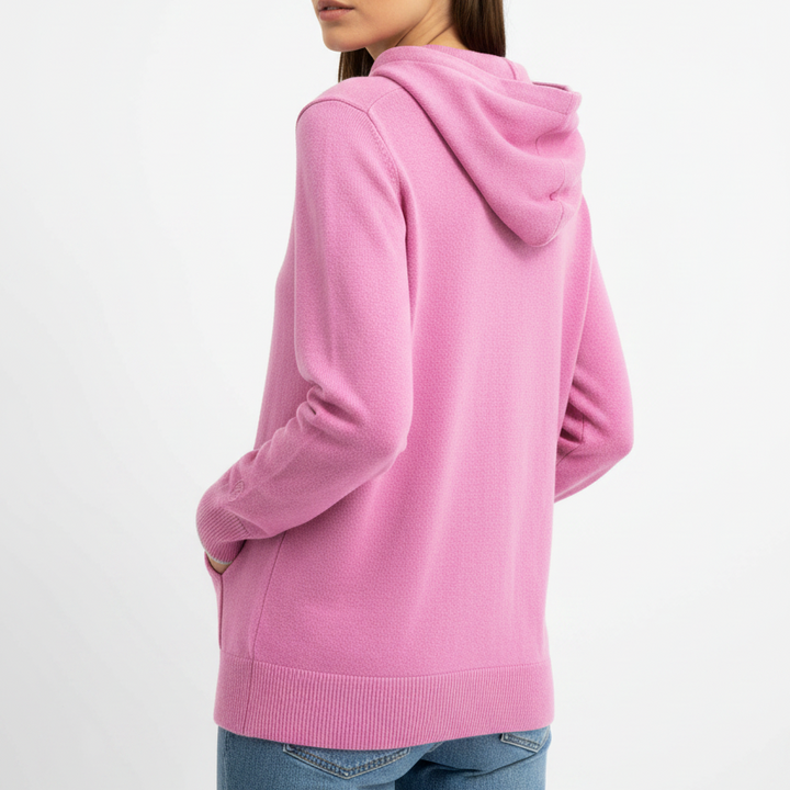 Greyson Women's Golf Hoodie Classic Koko Peony