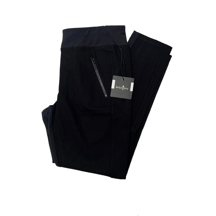 Belyn Key Commuter Hybrid Tight (28") - Onyx - X-Large - Skorzie