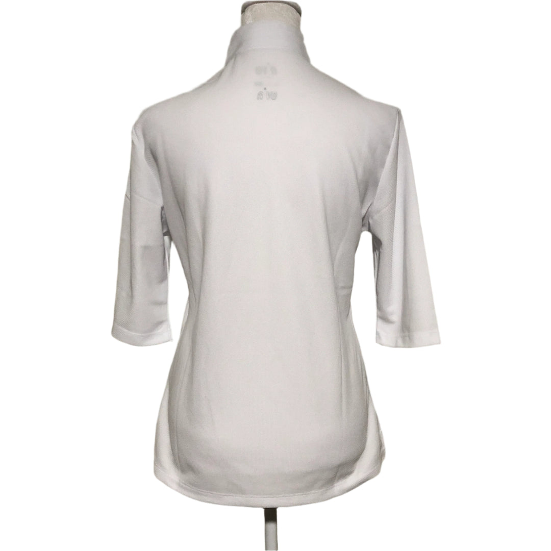 NVO Noa Mock I - White - Small - Skorzie