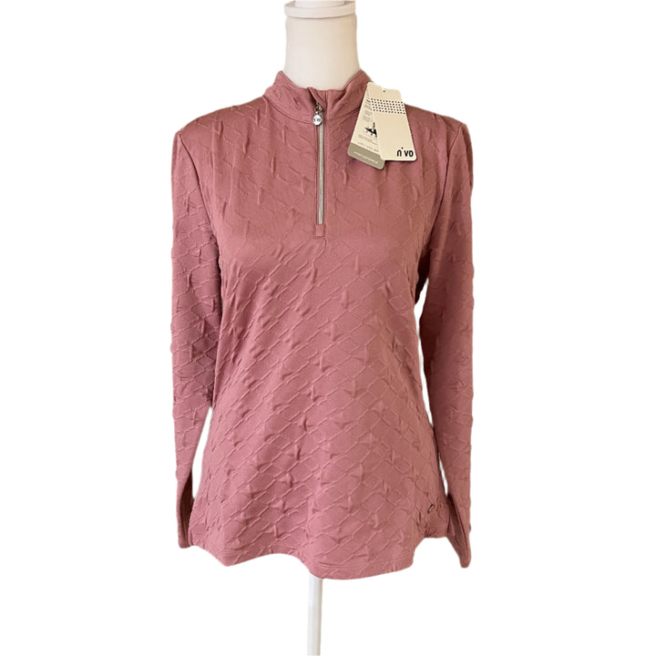 NVO Dyna Mock - Cosmetic Pink - Small - Skorzie