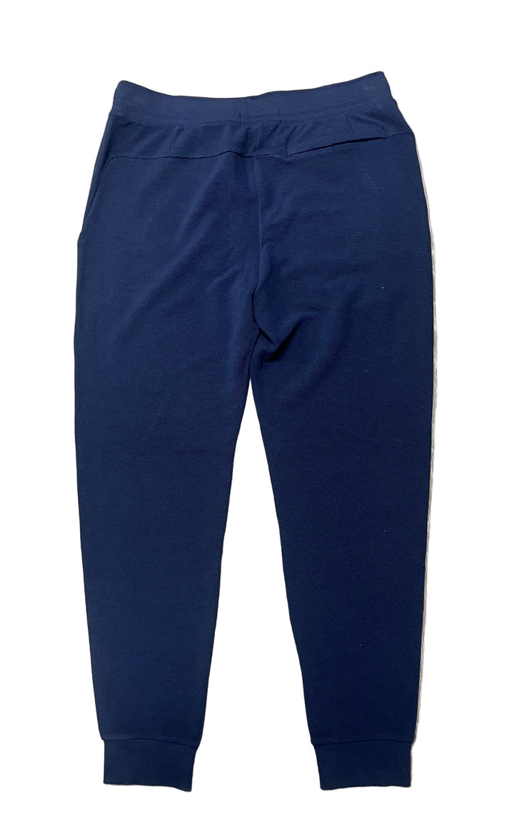 Ralph Lauren - Waffle Knit Jogger - Navy - Skorzie