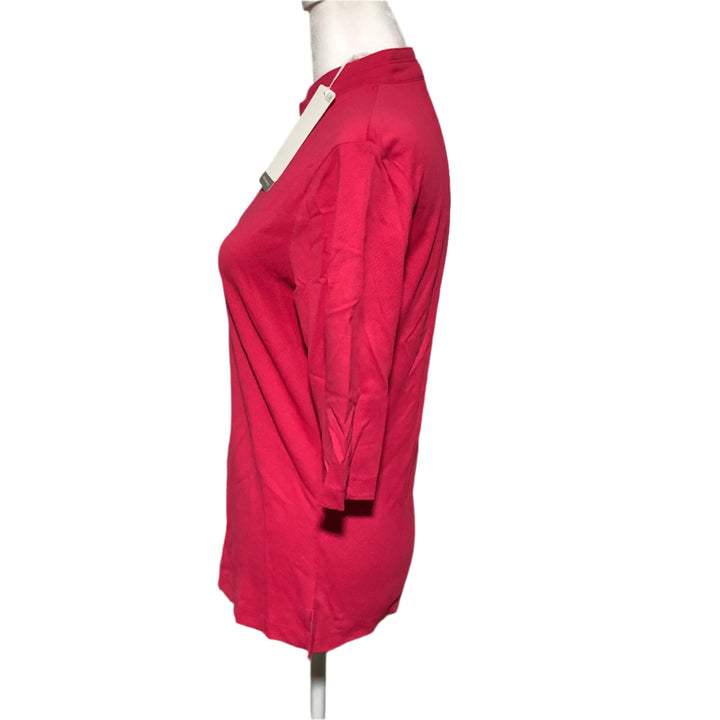 NVO Noa II Mock - Cherry - Small - Skorzie