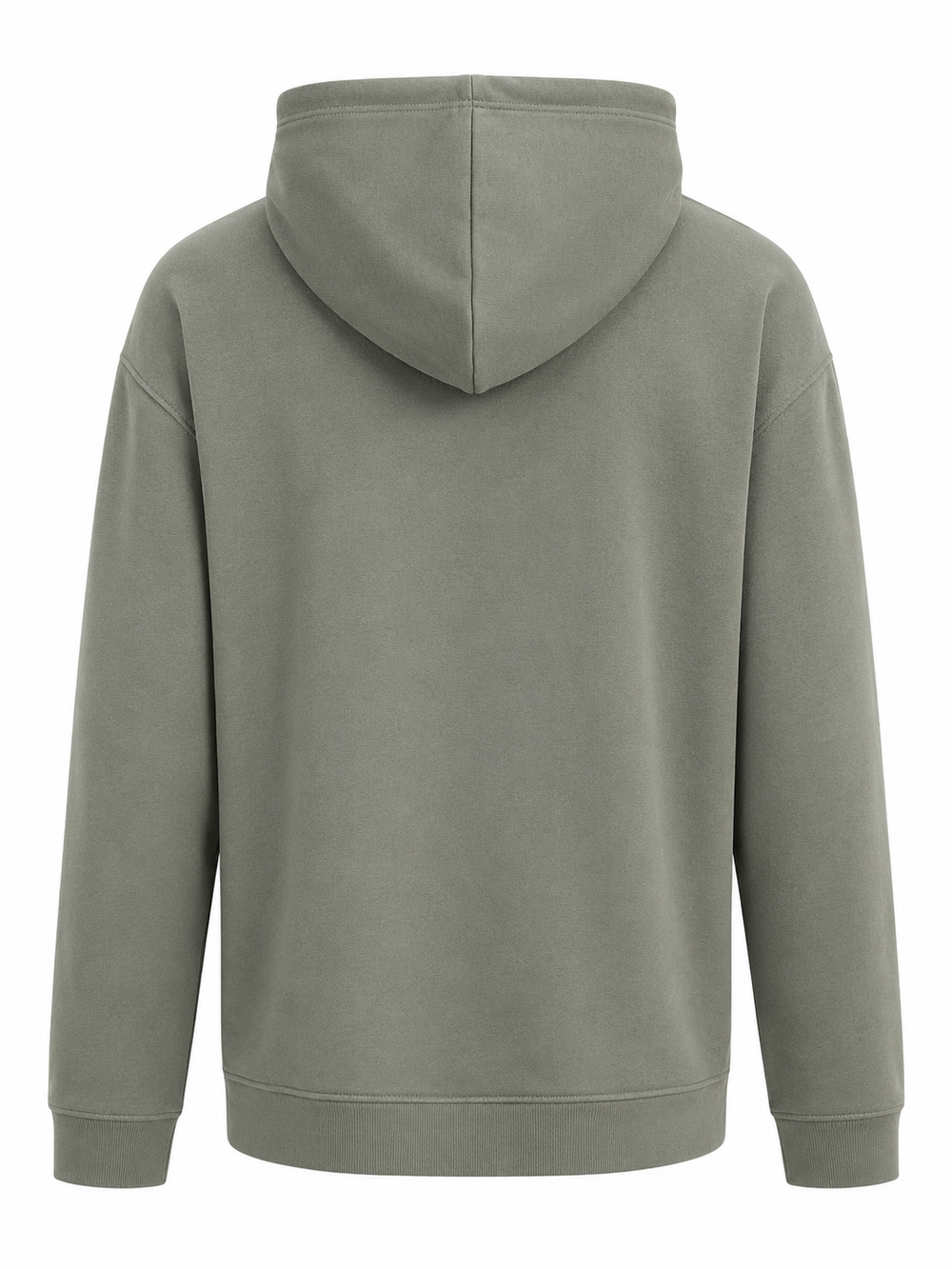 Cuts Men's Hyperloop Hoodie - Slate Gray - XXL - Skorzie